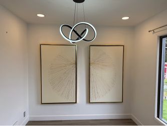 Scandinavian Designs Wall Art