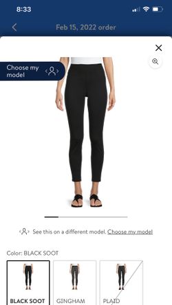 Pants Jeggings 