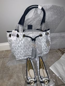 MK BAG & FLATS ‼️