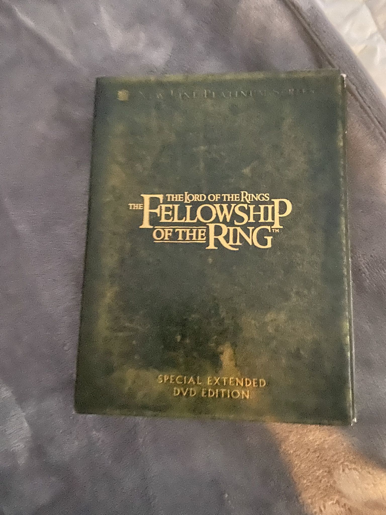 DVD Series