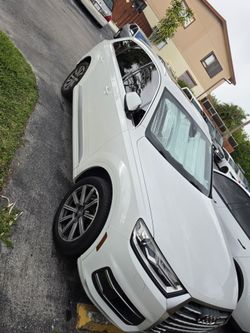 2018 Audi A7