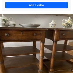 Stanley High Quality Night Stands