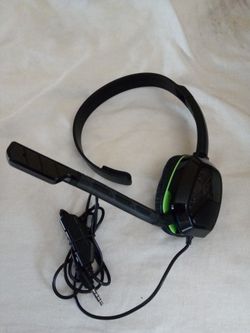 XBOX ONE HANDSET GAME