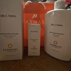 Farmasi  Creams