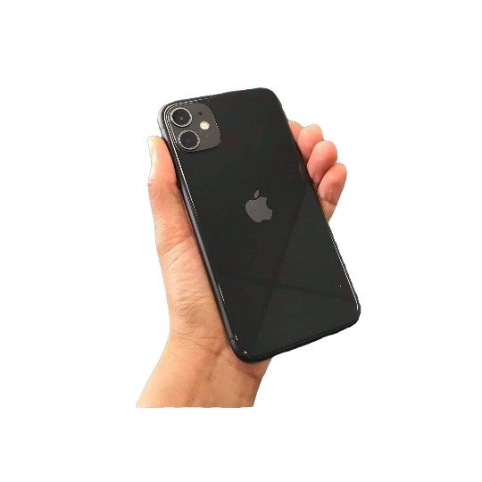 iPhone 11 128GB Unlocked-$369