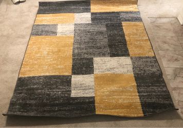 Area Rug (New)