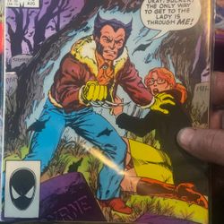 Alpha Flight 13