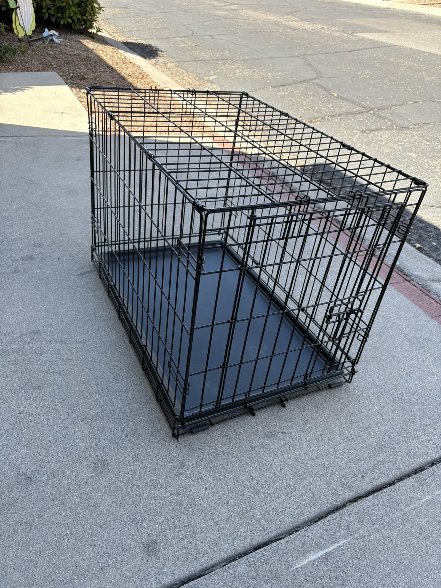 30” Dog Crate