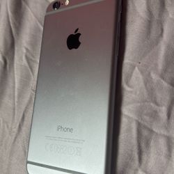 iPHONE 6