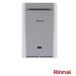 Brand New Tankless Model RE199EN 