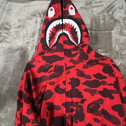 Bape Hoodie