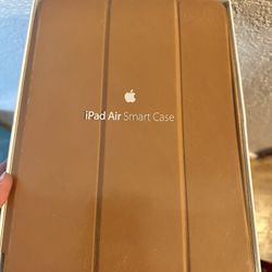 NEW IN BOX iPad Air Smart Case