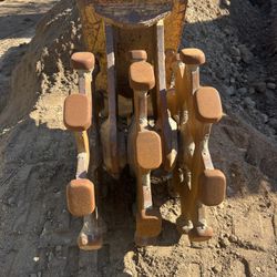 Compaction Wheel 