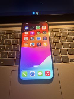IPHONE 13 Pro Max 256 At&t /Cricket