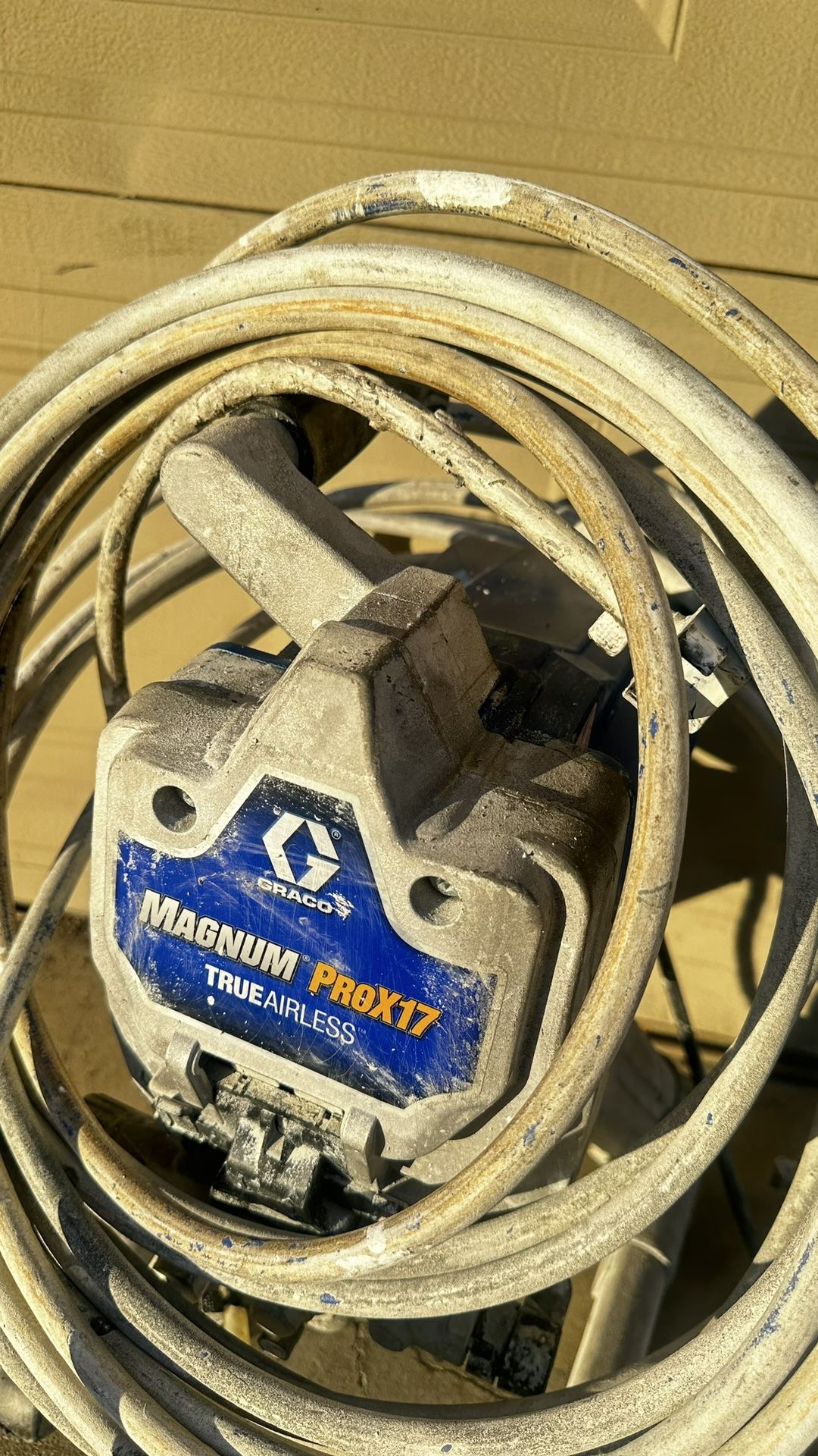 Paint Sprayer