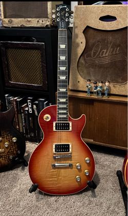 2022 Gibson Les Paul Standard