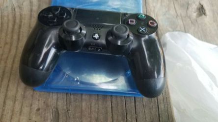 CONTROLES. PS4
