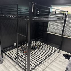 Bunkbed 