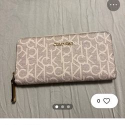 Calvin Klein Wallet