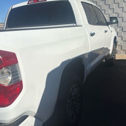2014 Toyota Tundra