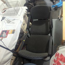 Waiting Room/Office Chairs