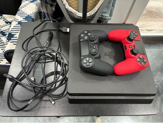 PS4 Slim 500 GB