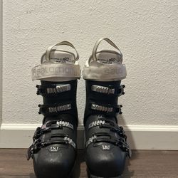 Salomon S/Pro W80 23.5