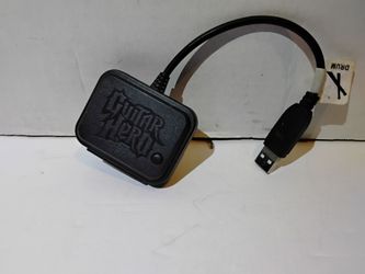 Guitar Hero 5 drum dongle also for Band Hero ps2 ps3 Playstation 2/3