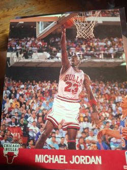 1990 8x10 MJ l