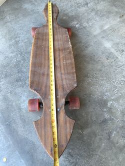 Custom Skateboard
