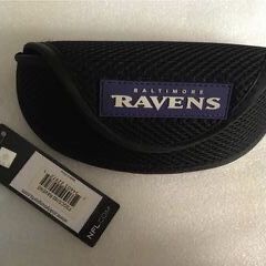 Ravens Sunglasses Case