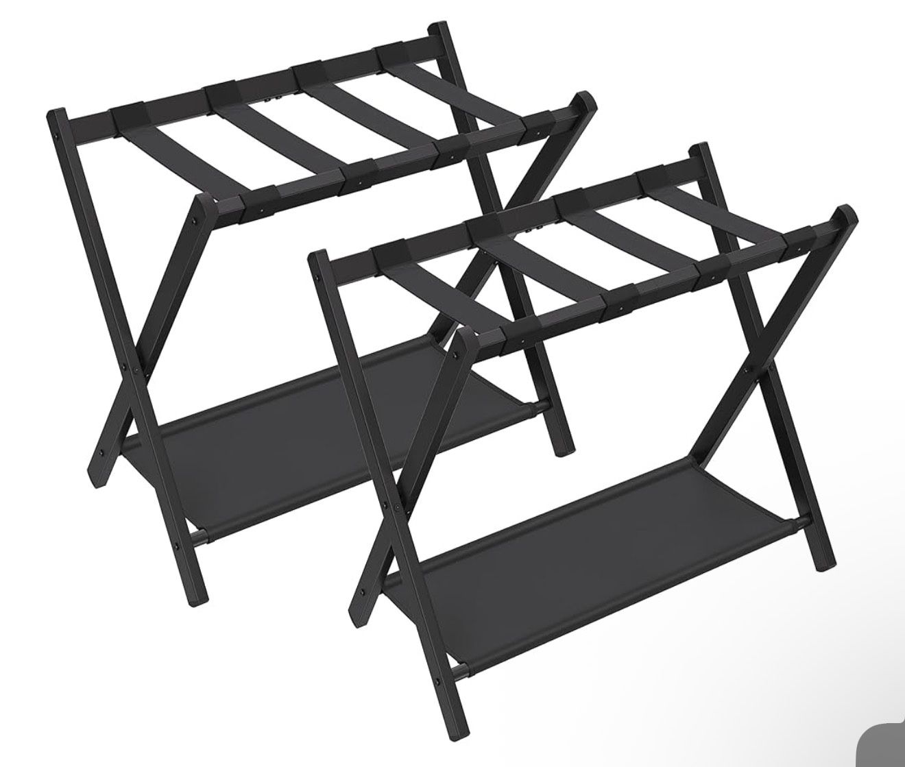Luggage Racks (2)