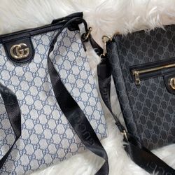 Mariconera /Crossbody GG 