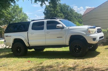 Toyota Tacoma