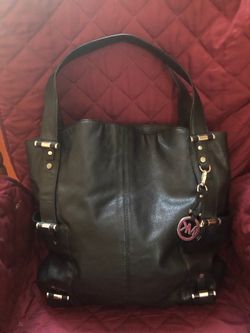 MICHAEL KORS TOTE