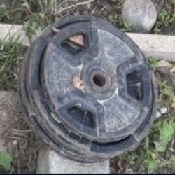 Weights