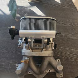 Rx7 ITB - EFI Hardware 