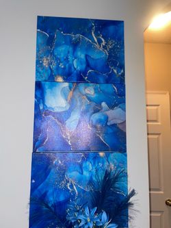 Wall decor