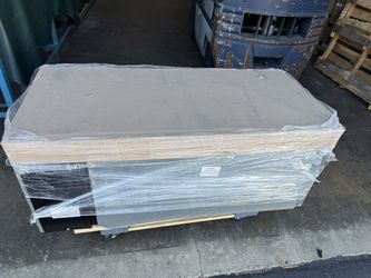 Coleman Mach Two Ton Plus RV AC 13,500 BTU #46515-611