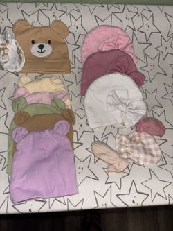 Baby Hats