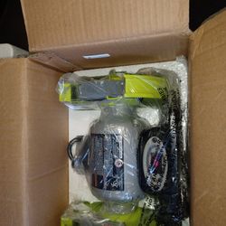 Ryobi Bench Grinder 6"