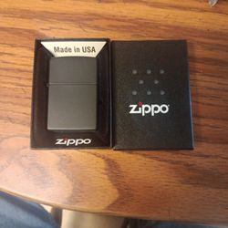 Zippo Lights 