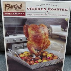 NEW!! Chicken Roaster 