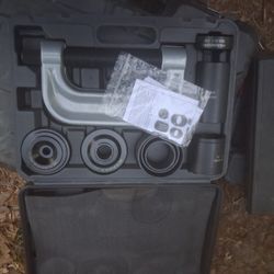 Ball Joint Service Kit 