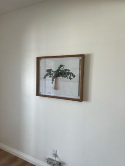 Wood Picture