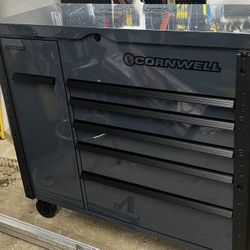 Cornwell Tool Box
