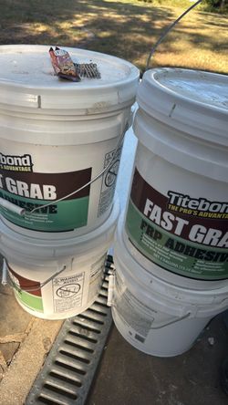 FRP Adhesive/Glue