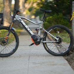 2019 BULLS Six50 Evo Am4