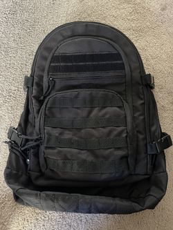 Sandpiper of California Three Day Pass Backpack