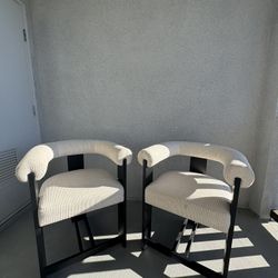 Dining chairs